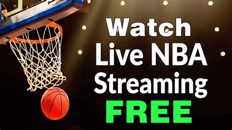 watchstreams|NBA TV